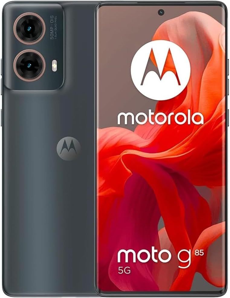 Motorola G85