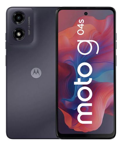 Motorola G04s