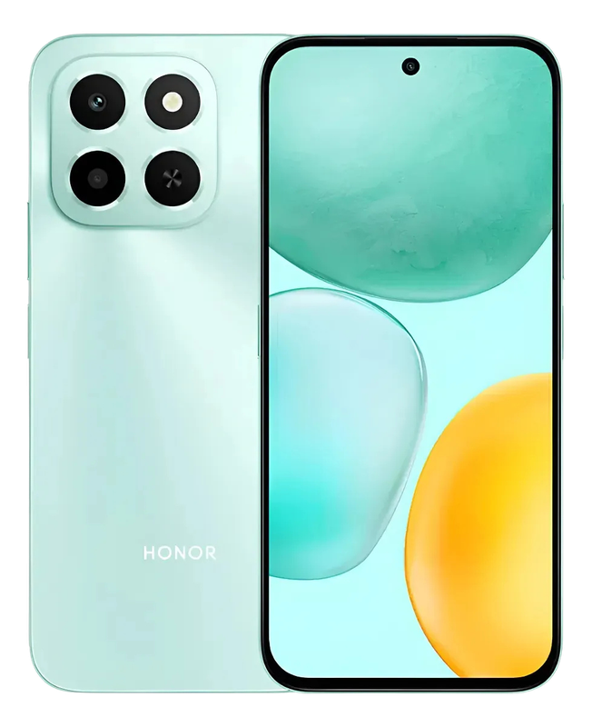 HONOR X6C