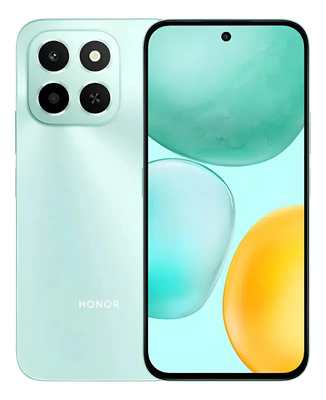 HONOR X6C