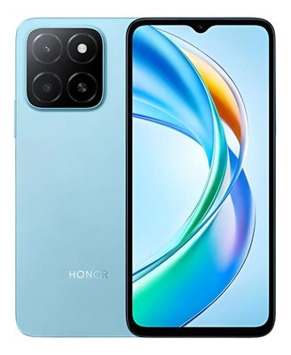 HONOR X5B PLUS