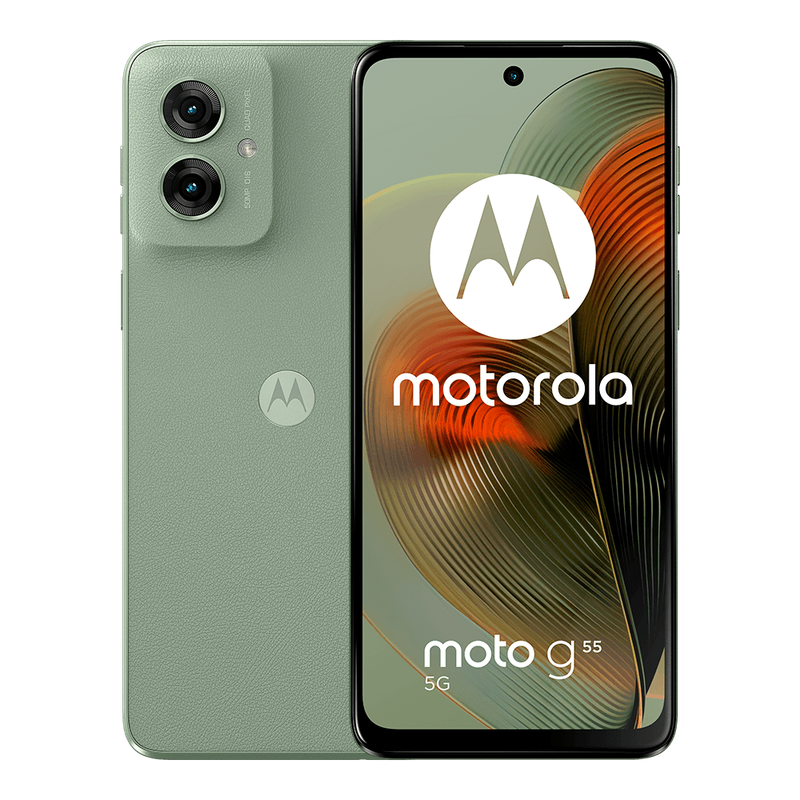 Motorola G55