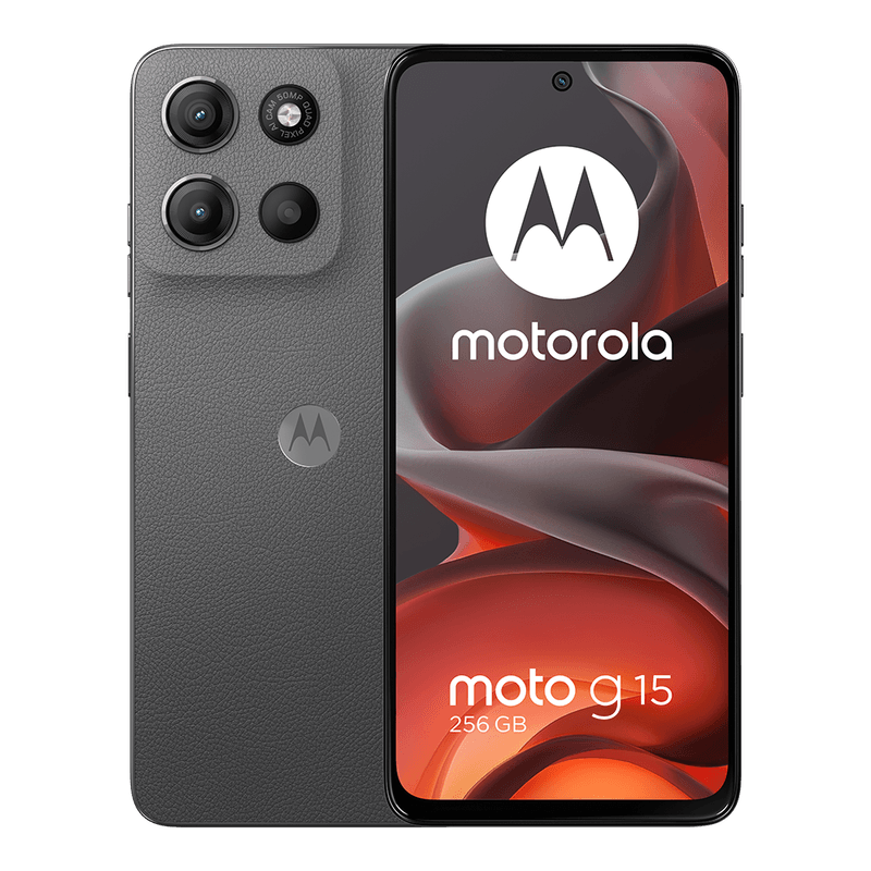 Motorola G15