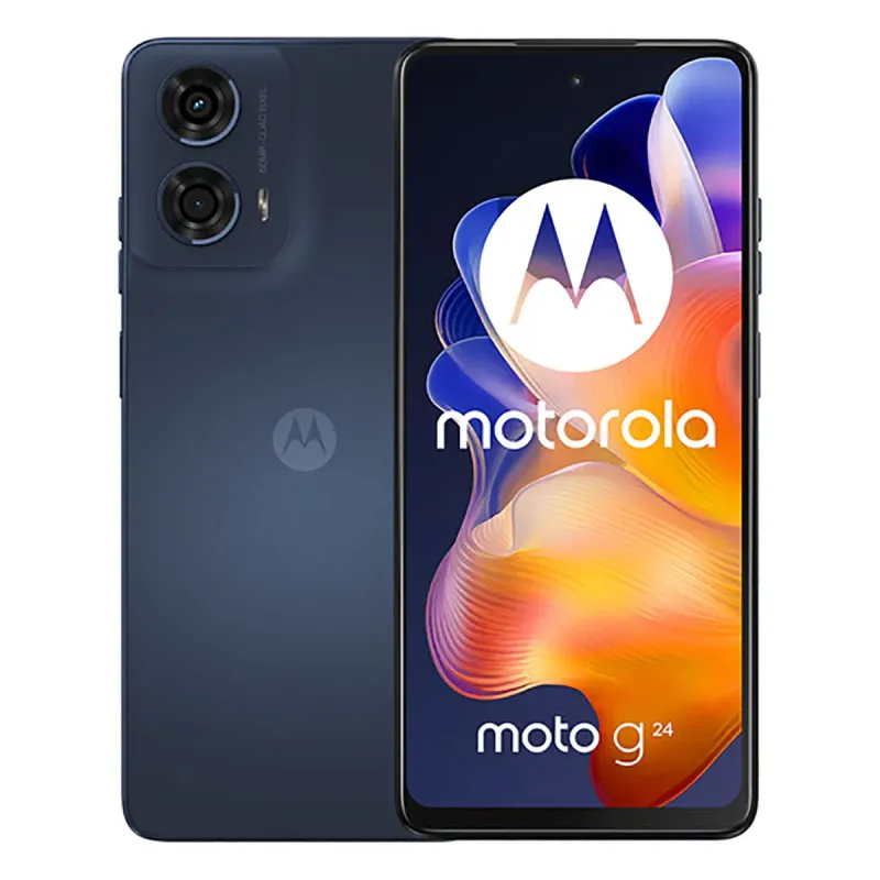 Motorola G24