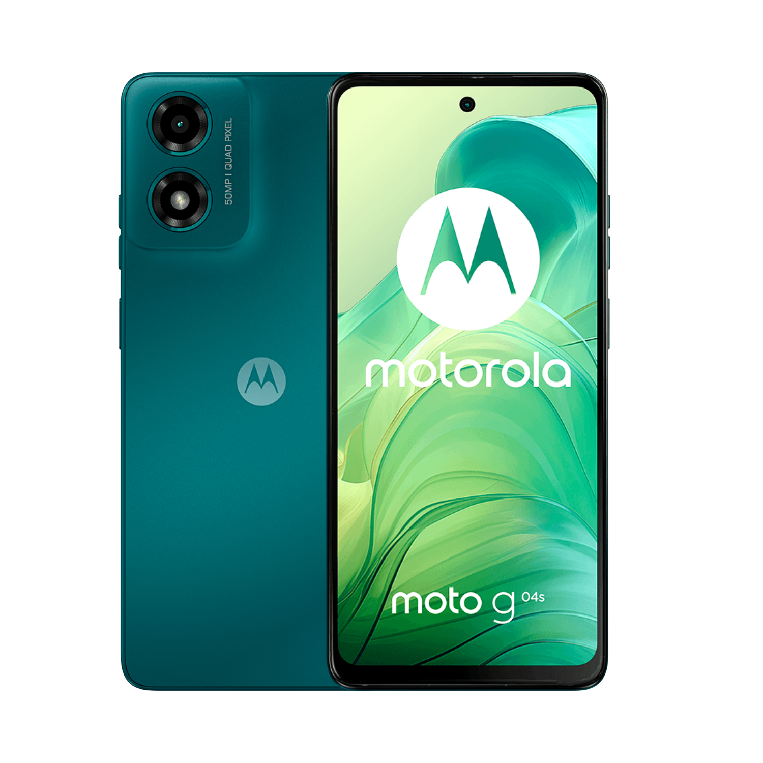 Motorola G04s