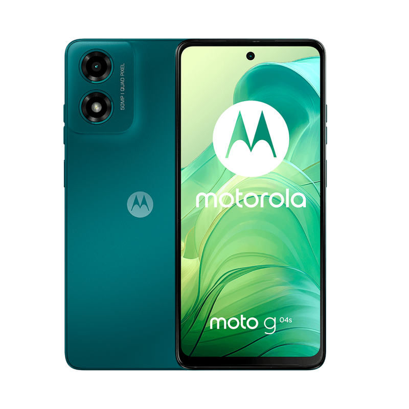 Motorola G04s
