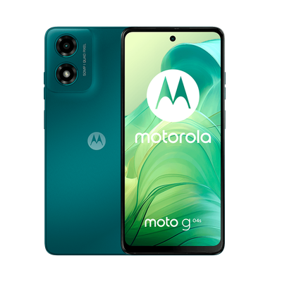 Motorola G04s