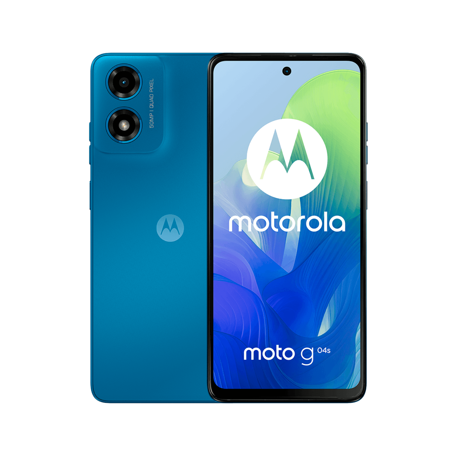 Motorola G04s