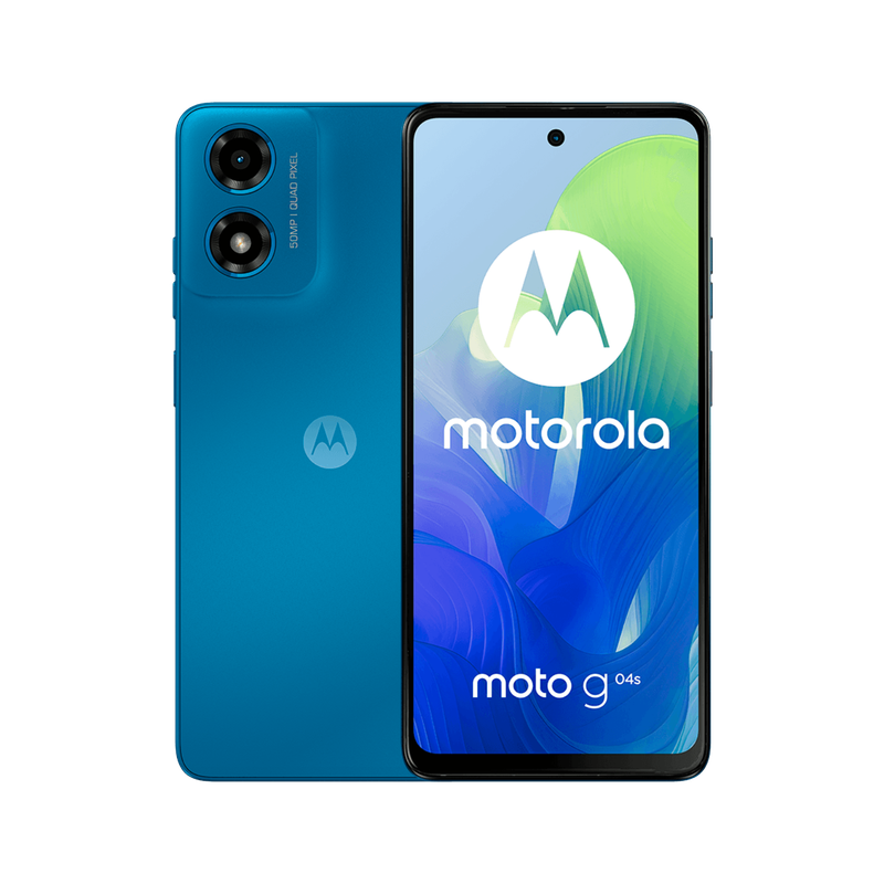 Motorola G04s