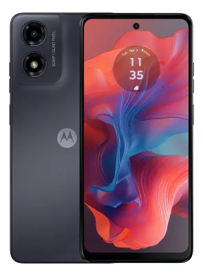 MOTOROLA G04S