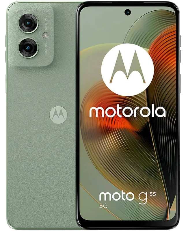 Motorola G55