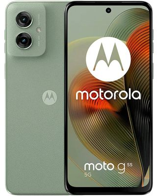 Motorola G55