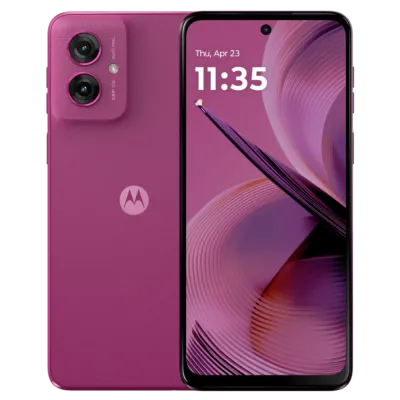 MOTOROLA G55