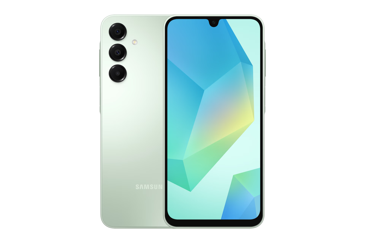 Samsung A16 LTE