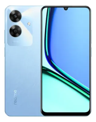 Realme Note 60