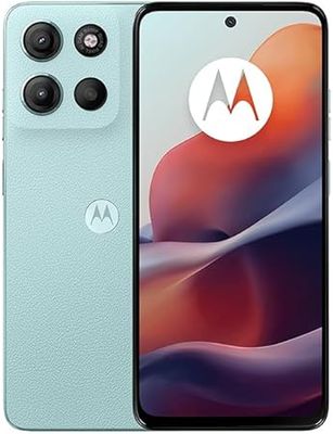 MOTOROLA G15