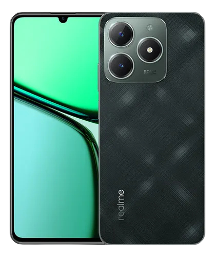 Realme C61