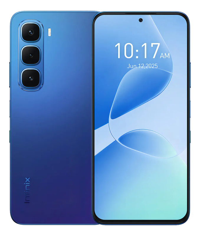 Infinix Hot 60i