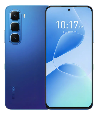 Infinix Hot 60i