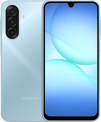 SAMSUNG GALAXY A17