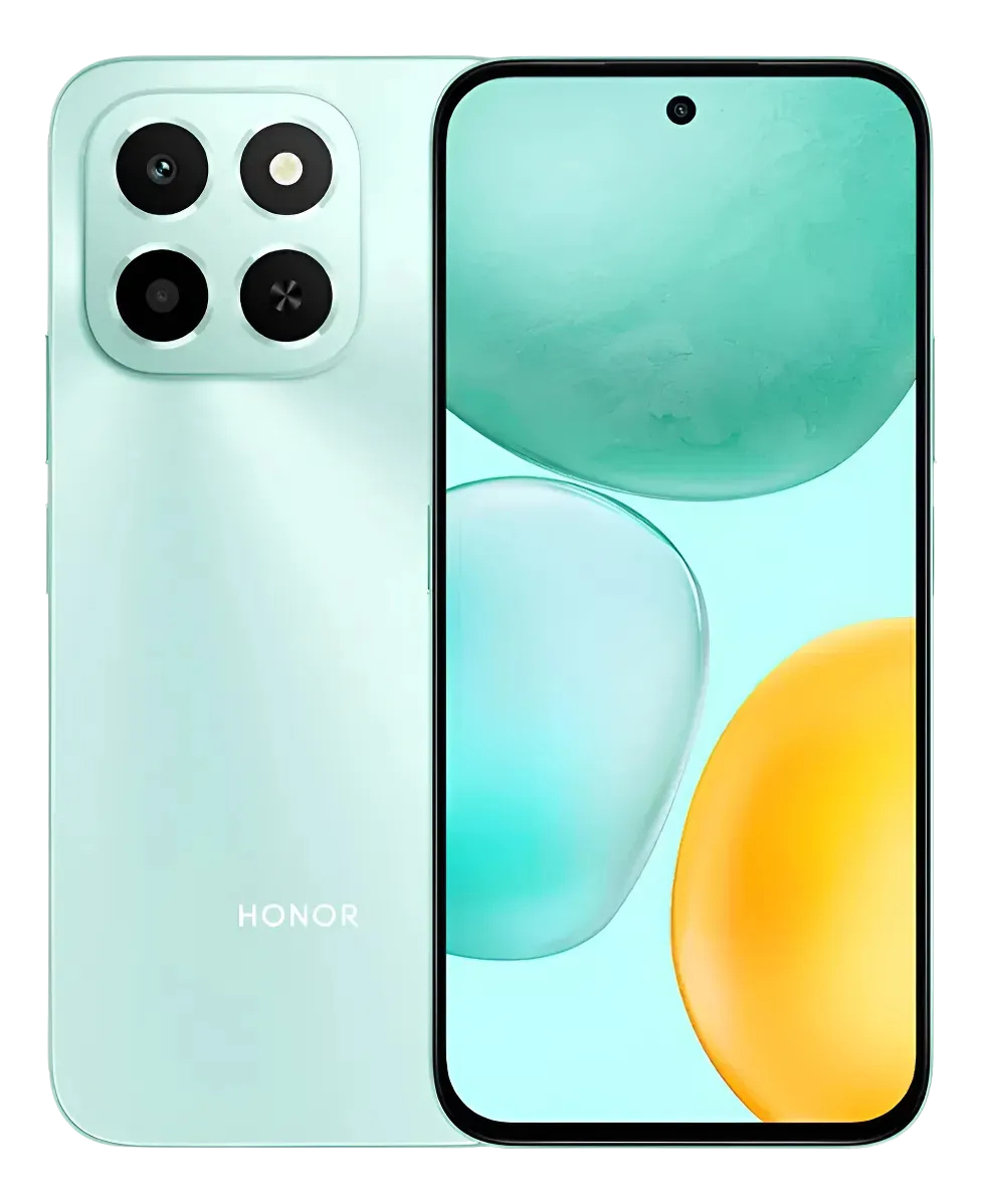 HONOR X6C