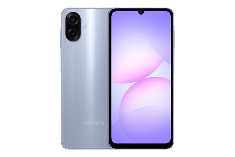 SAMSUNG A07