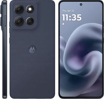 MOTOROLA G86