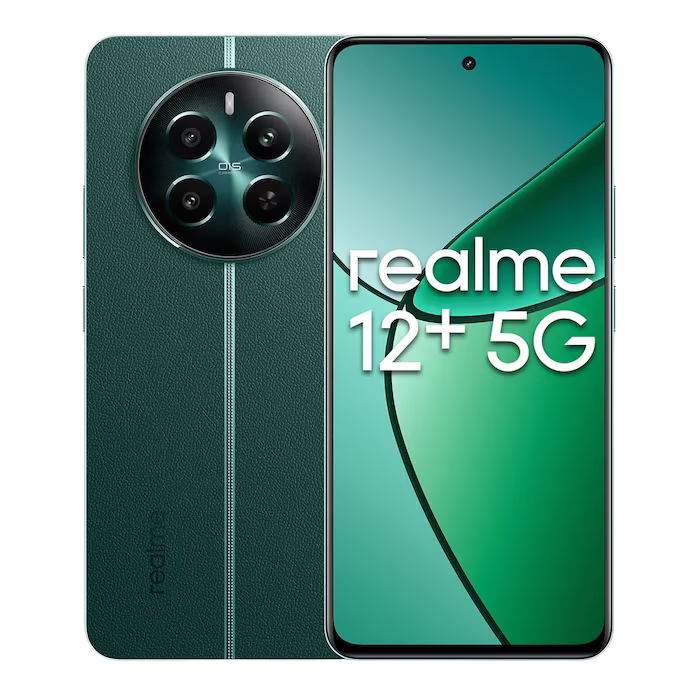 Realme 12+ 5G