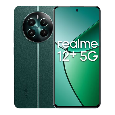 Realme 12+ 5G