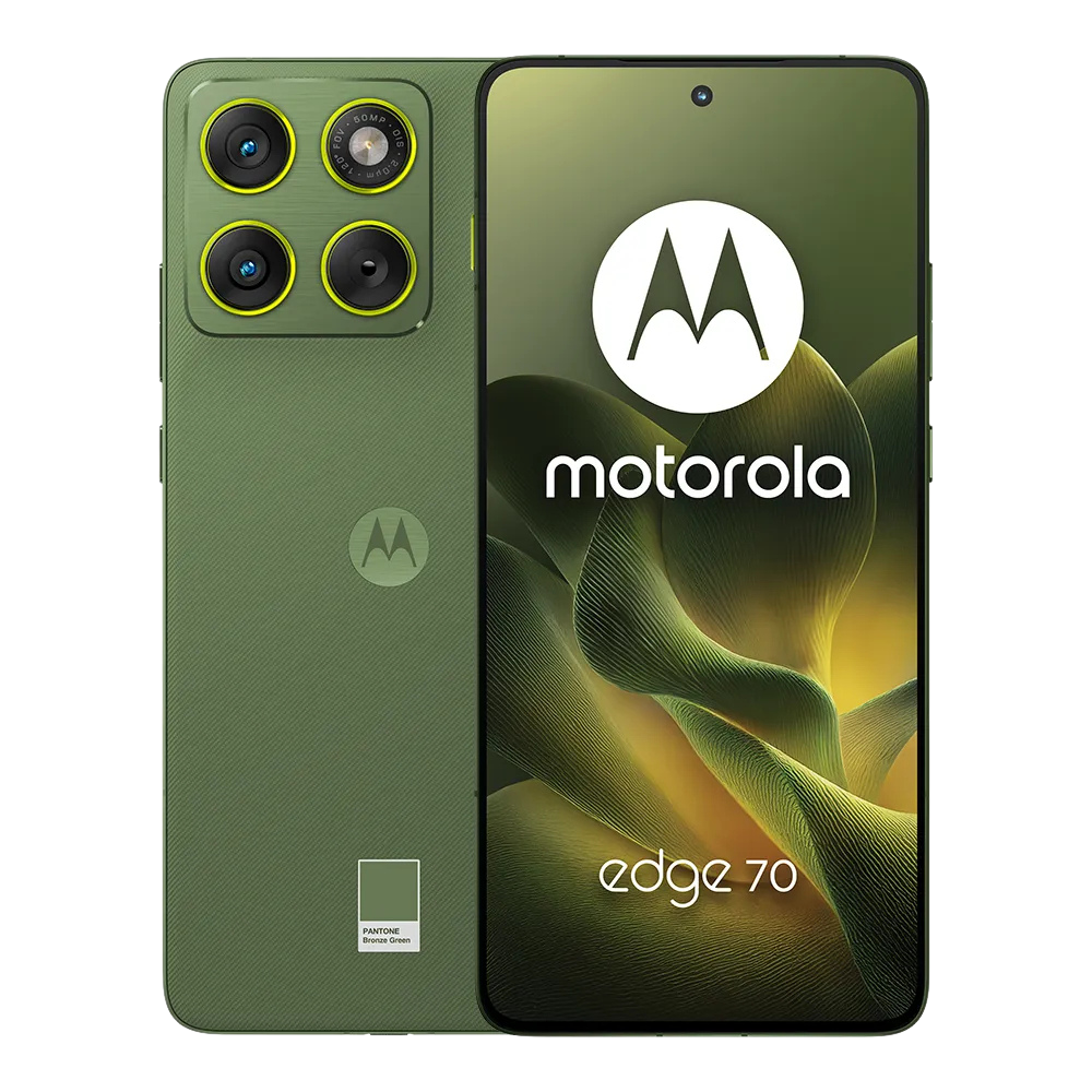 Motorola EDGE 70