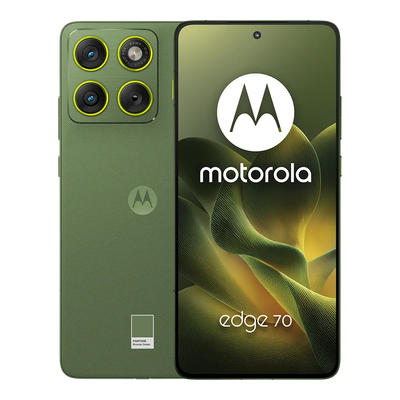 Motorola EDGE 70