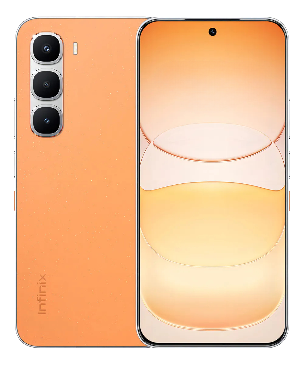 Infinix Hot 60 Pro
