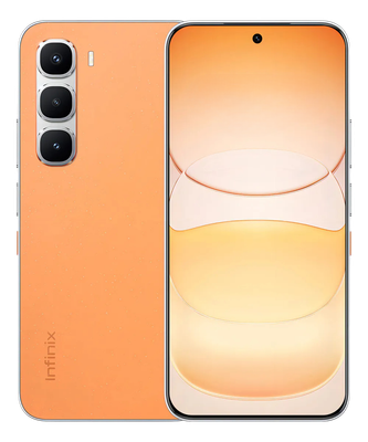 Infinix Hot 60 Pro