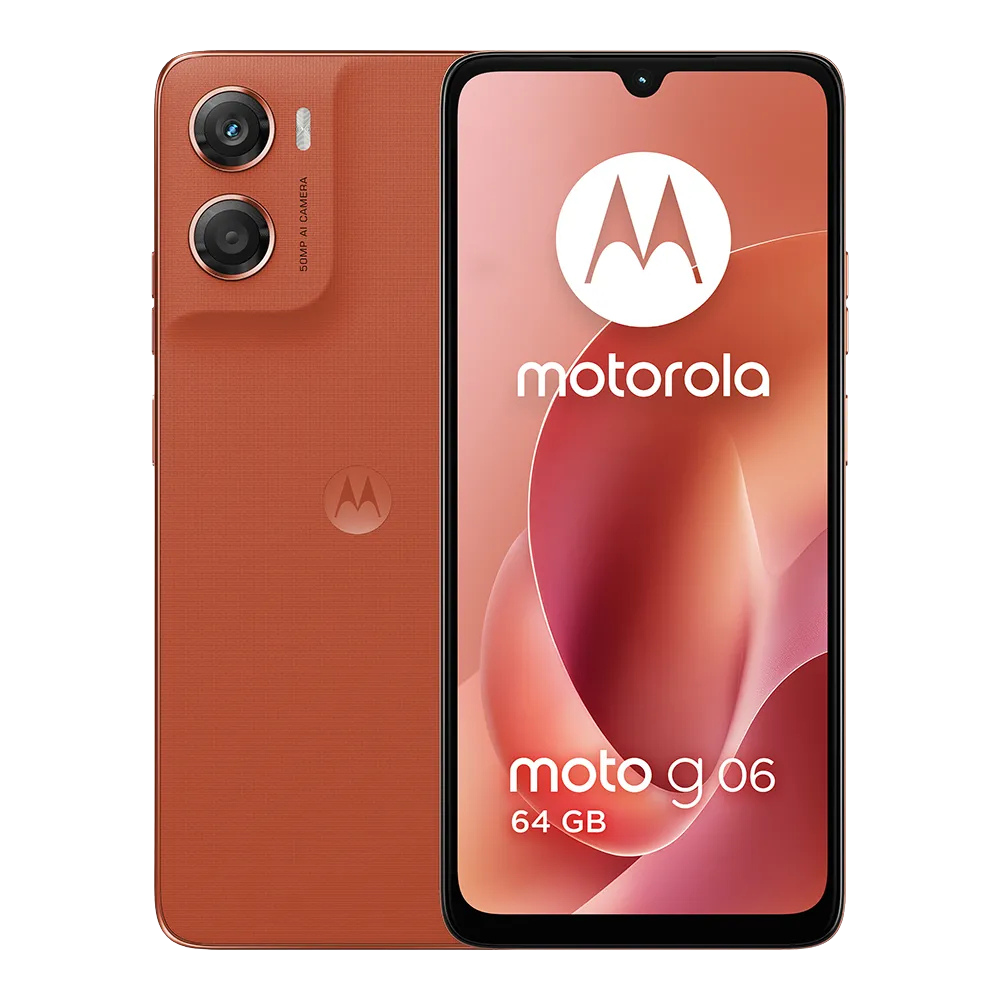MOTO G06