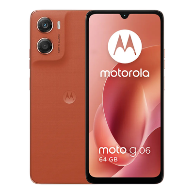 MOTO G06