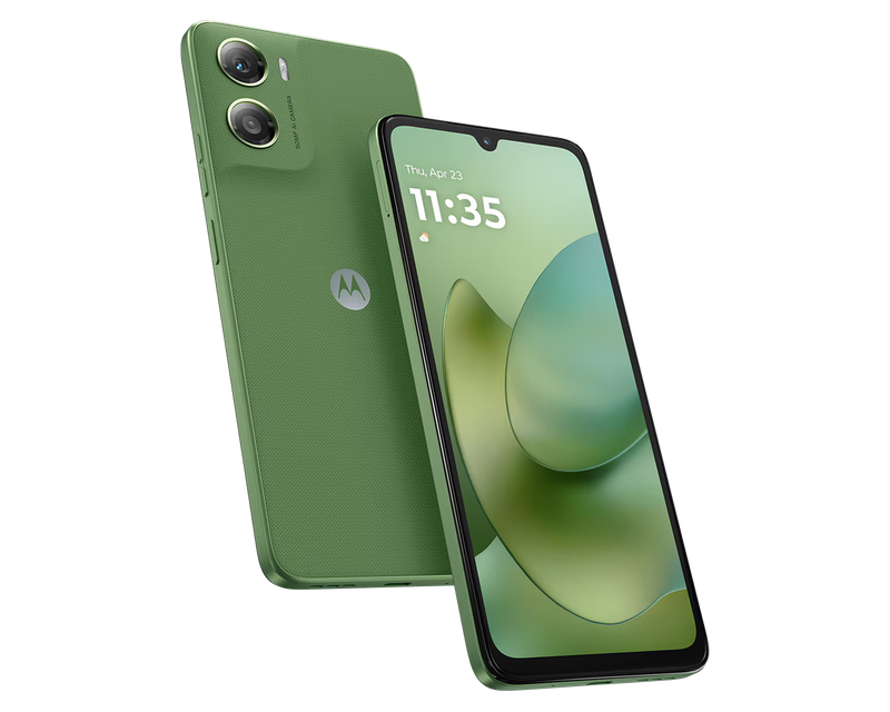 MOTO G06