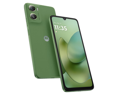 MOTO G06