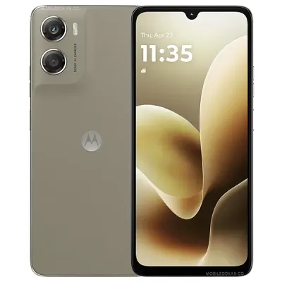 MOTOROLA G06
