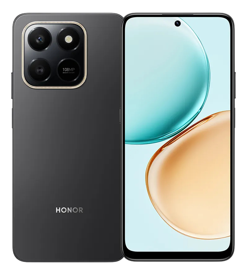 Honor X7D