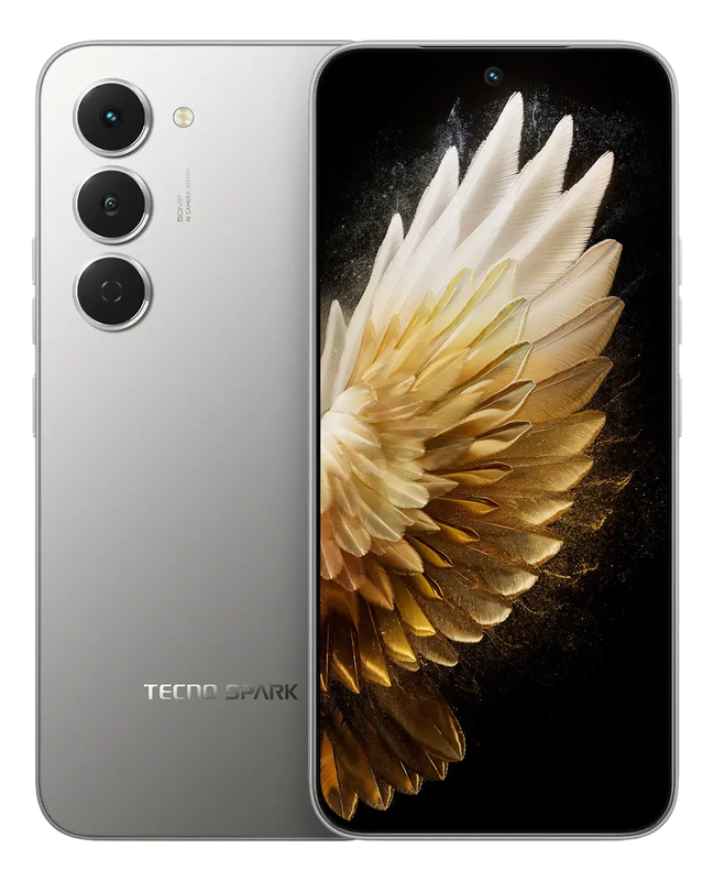 Spark 40 PRO