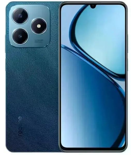 REALME C63