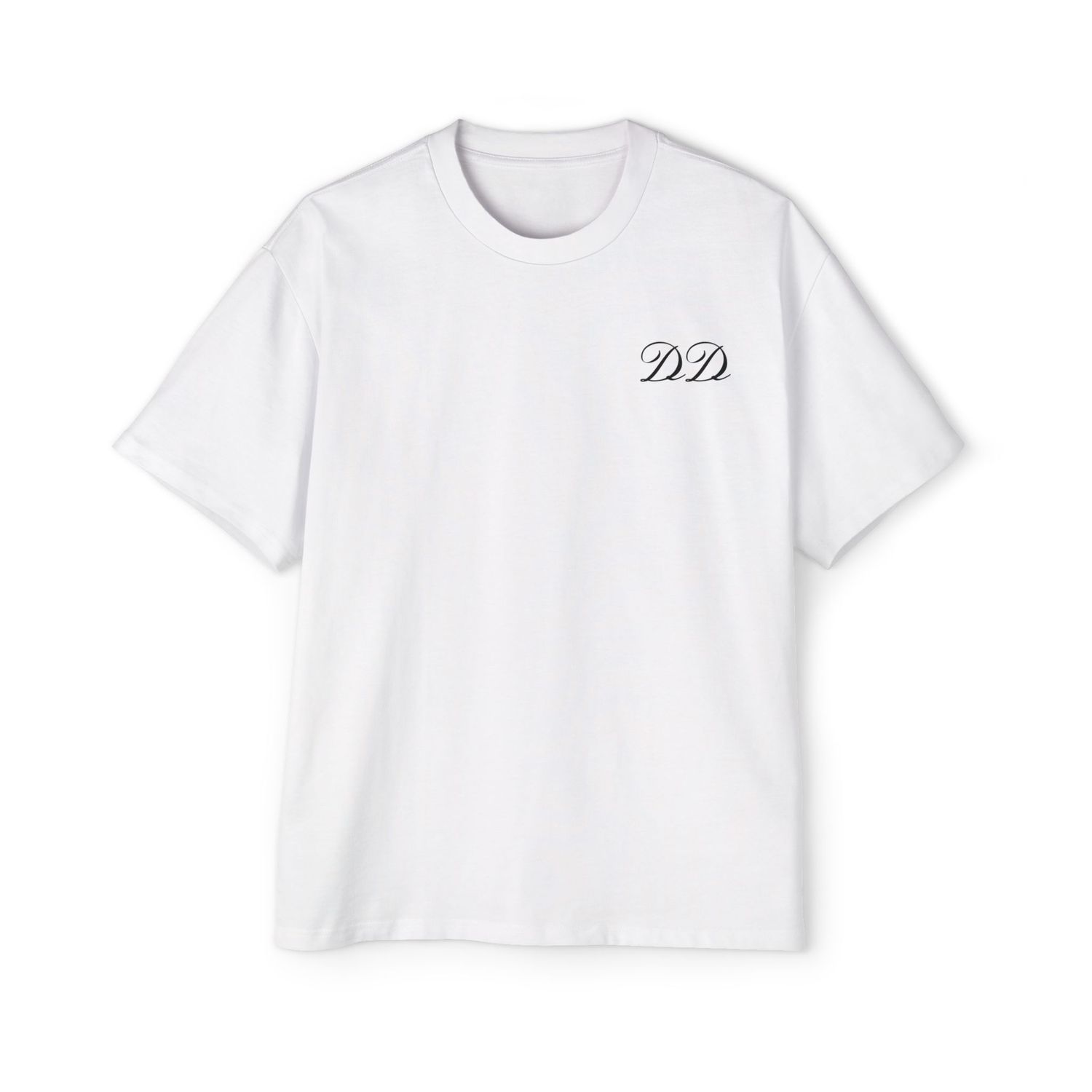 DD &quot;Its going to happen&quot; tee