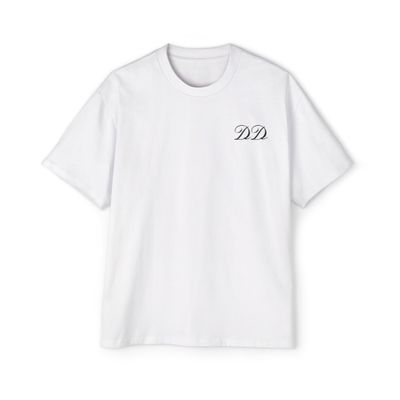 DD &quot;Its going to happen&quot; tee