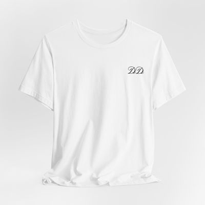DD Eiffel tower tee