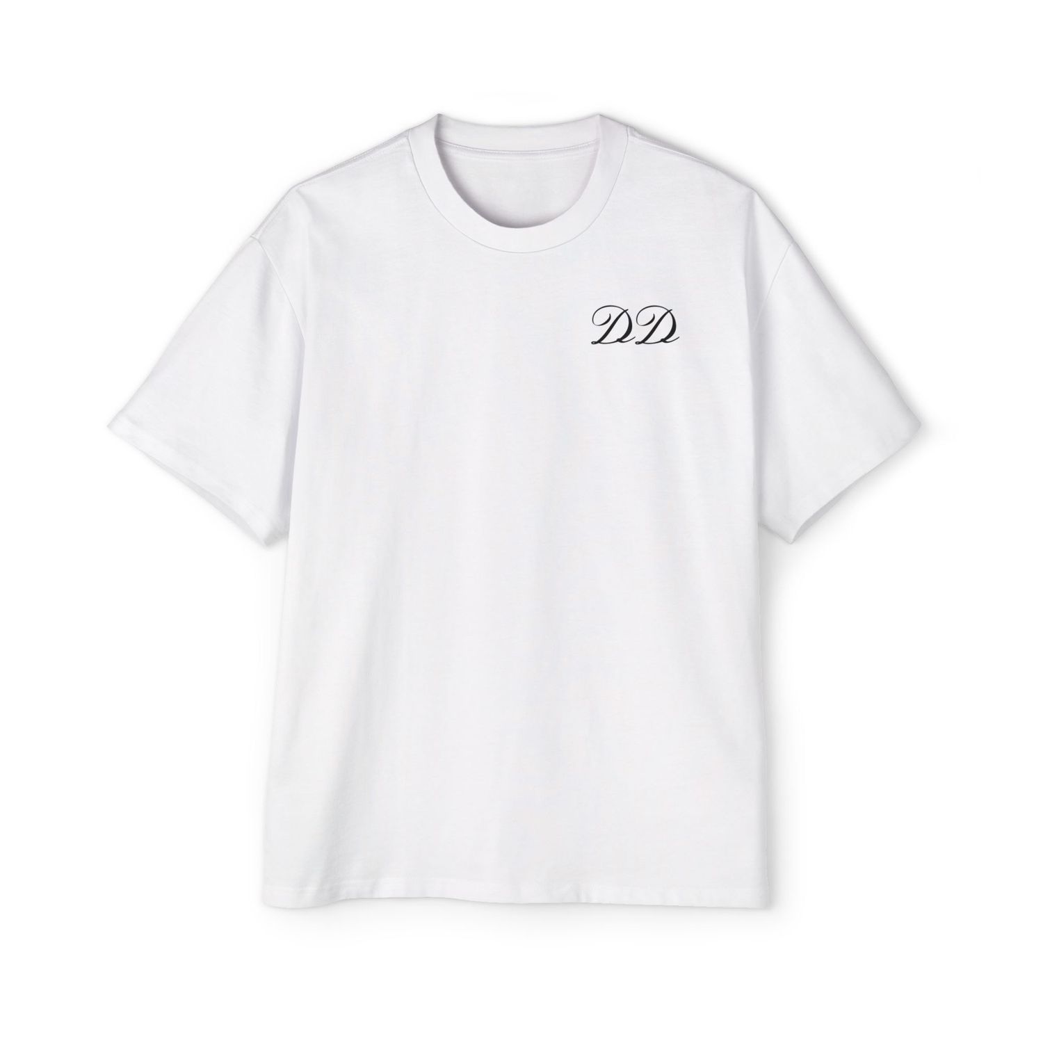 DD Casual tee