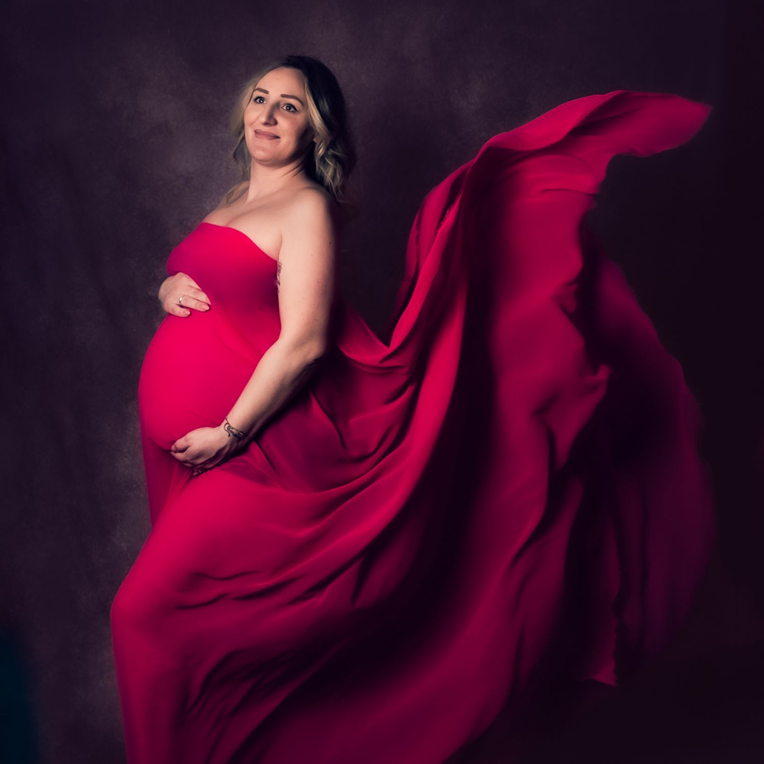 MATERNITY