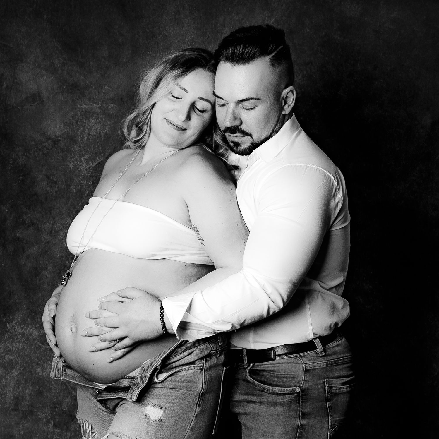 MATERNITY di coppia