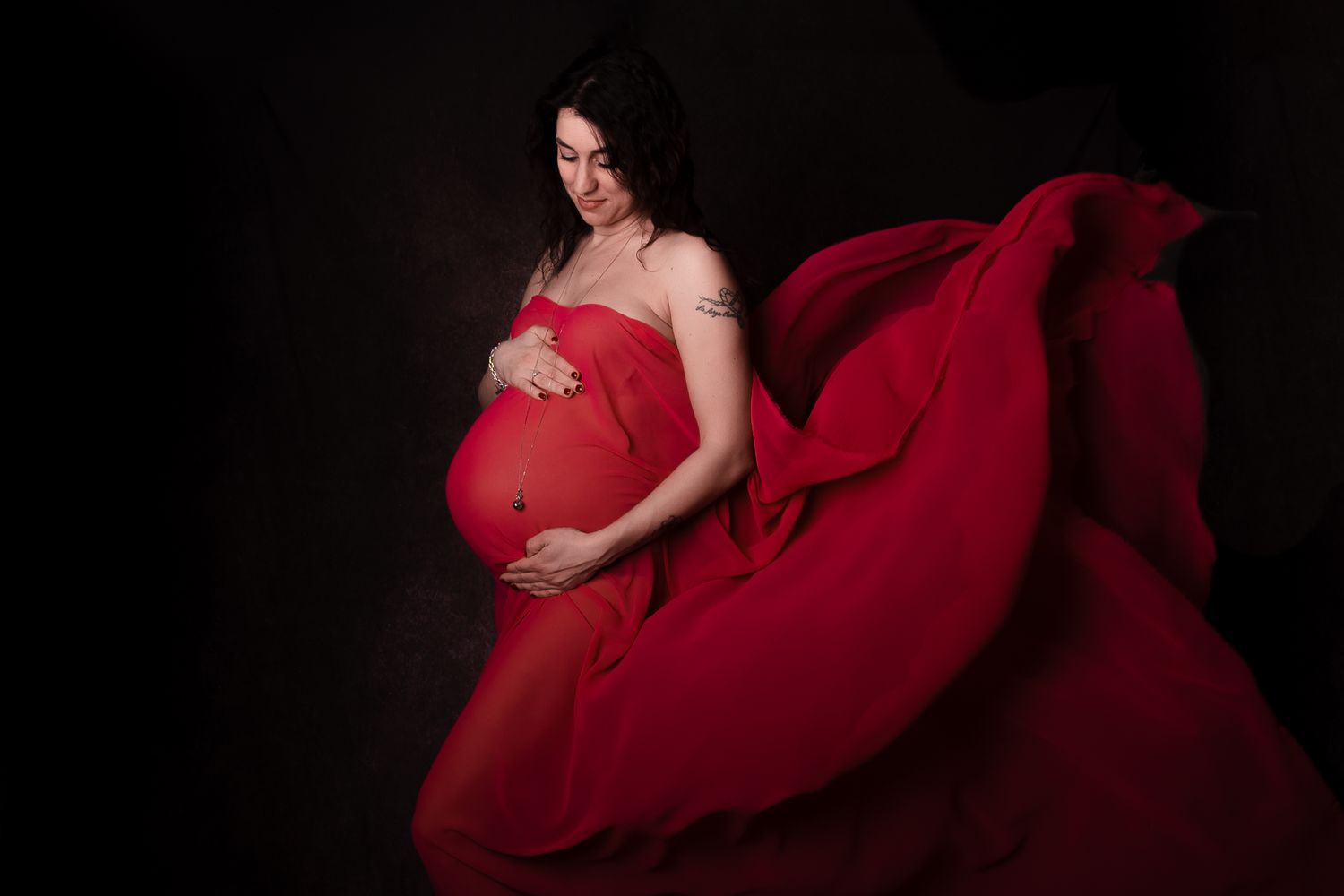 MATERNITY di coppia