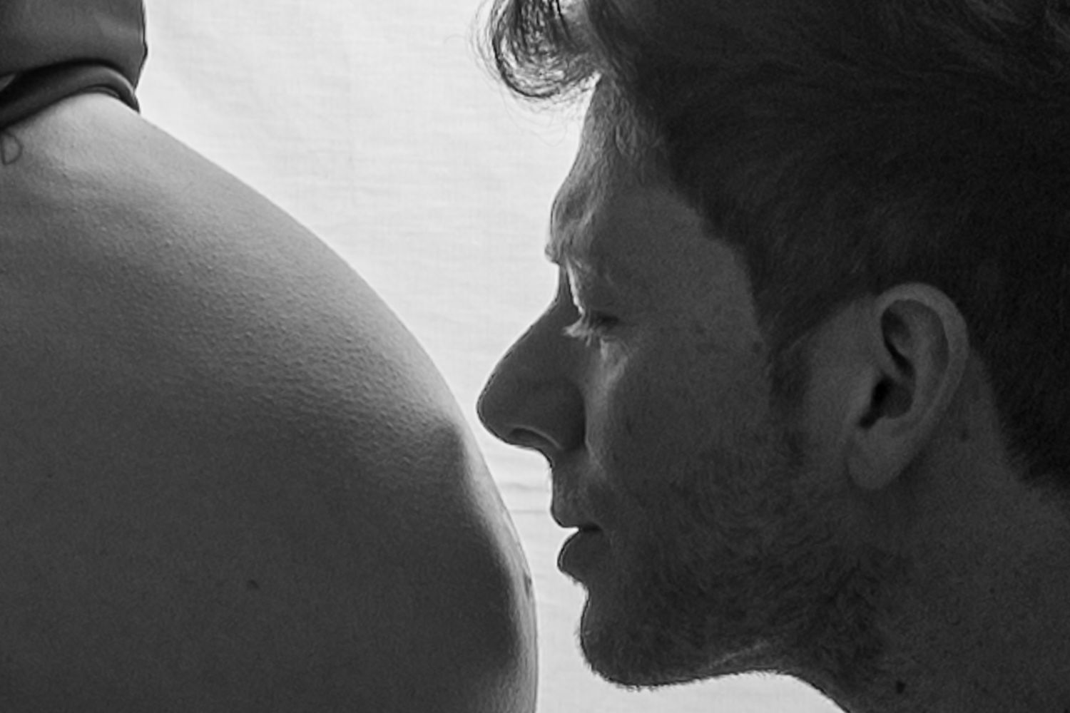 MATERNITY di coppia