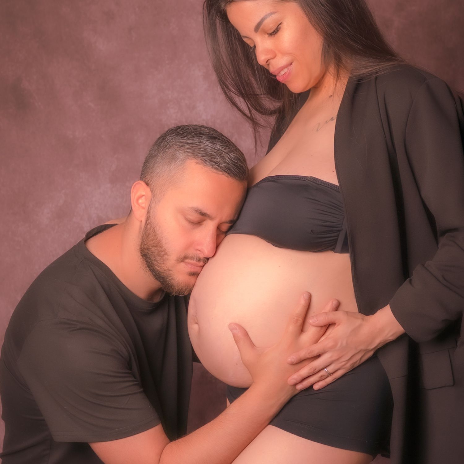 MATERNITY di coppia